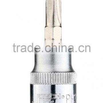 1/4 Cross Screwdriver Socket photo-2