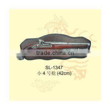 New Style Cheaper Wood Fashion Oil Flint Type Cigarette Lighter photo-2