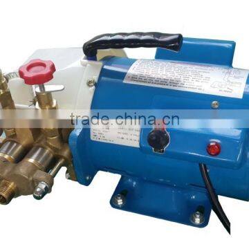 High Quality 6.0L/min Hydrostatic Pressure Testing Pumps DSY-60A photo-3