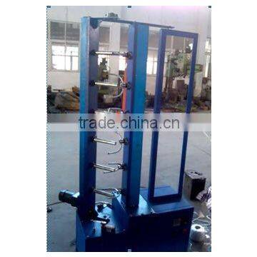 6 SPINDLES BALL WINDING MACHINE