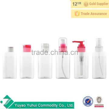 100ml plastic bottle empty unicorn plastic bottle empty for sale