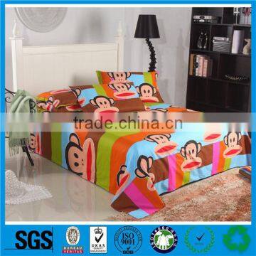 china low price disposable bedsheet fabric