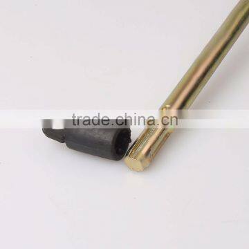 Stainless Steel Mixing Agitator photo-2