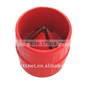 Red Round Reamer