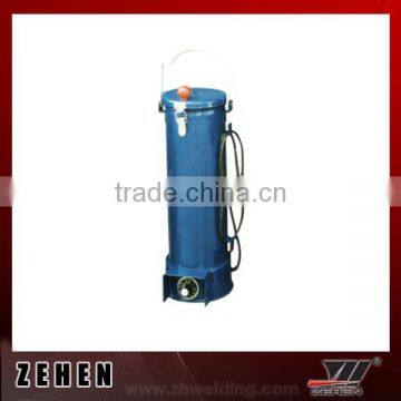 Electrode Dryer electrode oven