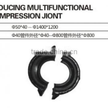 REDUCING MULTIFUNCTIONAL COMPRESSION JIONT