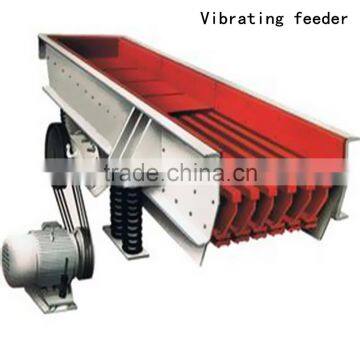 Wide Application Stone Limestone Coal Vibrating Feeder From China Supplier photo-5