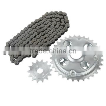 New Sprocket & Chain Kit For Honda Rebel CMX250 CA250 1996-2012 CMX250C 03-11