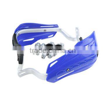 For Honda Kawasaki Yamaha Dirt KTM MX ATV New Blue 7/8" Handguards Hand Guards