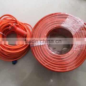 AD-C (ADMT-1S) Mineral Detector & Water Detector AD-C Orange Color Water Detector photo-2