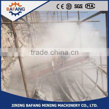 KHYD Electric Soil Earth Drill Electric Rock Drill photo-6