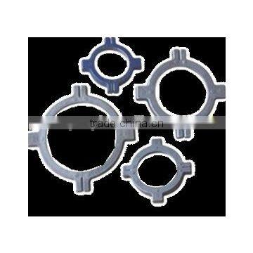 OEM Factory Customized Precision Stainless Steel Forging photo-3