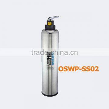 Whole-house Water Purifier (Central Water Purificaton Machine)