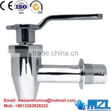 MZL Contemporary Brass Tap for Water Boiler, Dispenser,wine Barrel Popular in USA photo-4
