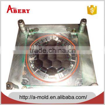 Plastic Parts, Different Materials Available