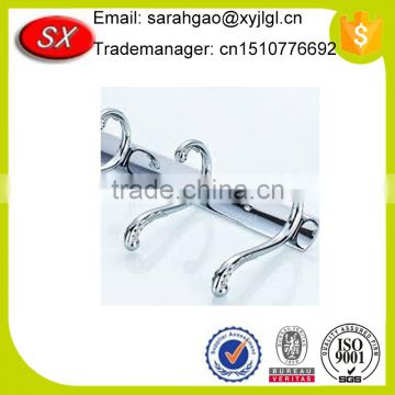 Cuatom Satety Stainless Steel Hanging Cabin Hook Made in China