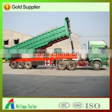 beiben dump truck with competitive price
