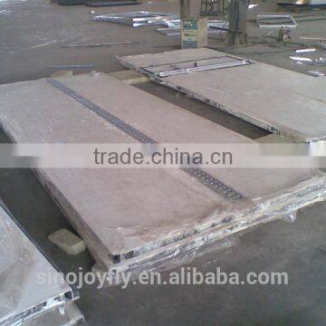 Refrigerated Van Bodies Lorry Tail Lift photo-3