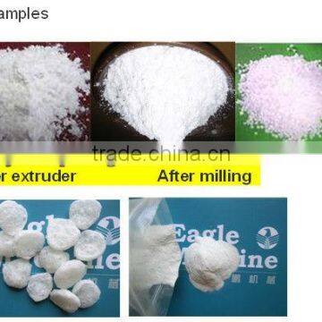 Pregelatinized starch machine