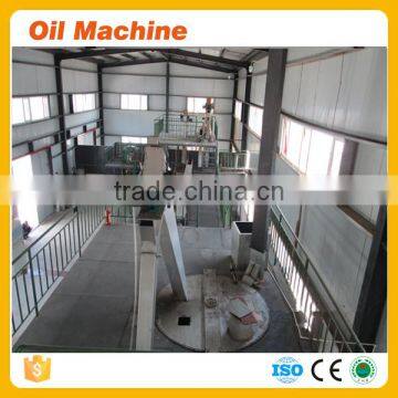 High Efficiency Cold-pressed Rapeseed Oil Machine With Vegetable and Rapeseed Oil Extraction,donegal Rapeseed Oil Plant photo-2