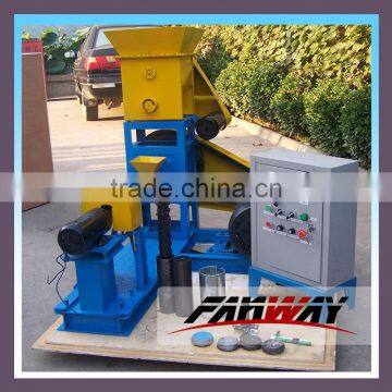 Brand new floating fish feed extruder machine