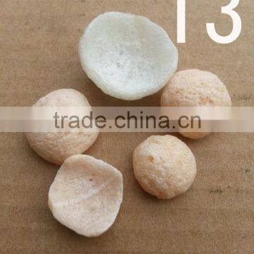 Puff Snacks Chocos Machinery photo-2