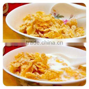 New Style Excellent Quality Breakfast Corn Flakes Machine Food Maker photo-6