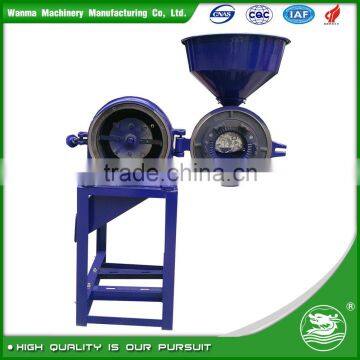 WANMA5433 Factory Price Food Milling Flour Grinding Machine Sugar Cane Crushing Mill photo-4