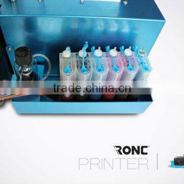 Multi Digital Automatic CD Printer With Dye Ink photo-2