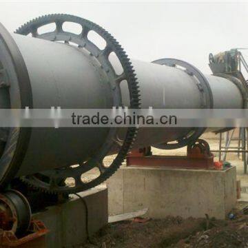 Newest Limestone Rotary Drum Dryer Machine photo-6