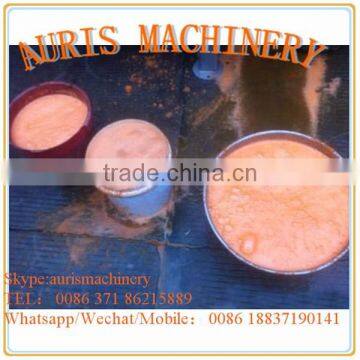 Industrial Use Multifunctional Single Screw Fruit Juice Machine on Promotion photo-3