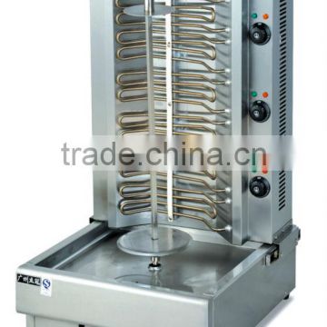 electric doner kebab machine