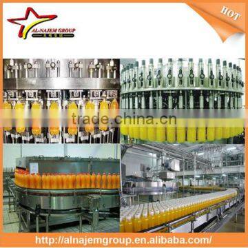New Juicer Filling Machine Fresh Fruit Juice Treatment Fruit Juice Packing Machine photo-3