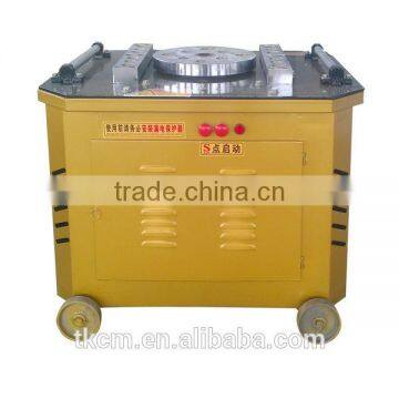 New style GW40B auto bender machine factory price