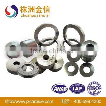 Tungsten Carbide Stamping Dies Head Punch Press Die Carbide Die Mould photo-2