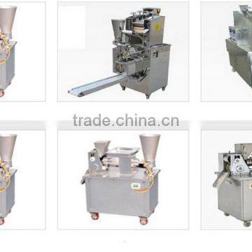 Popular Price Molds Dumplings Wonton Pierogi Gyoza Samosa Making Machine for Home photo-4