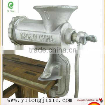 Cheap Price China factory manufacturer home use hand meat home mixer