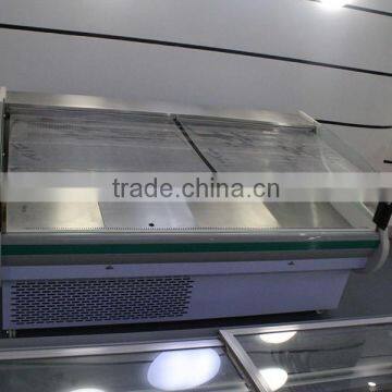 Open Direct Cooling System Display Cabinet Seriestruck Refrigeration Compress/r134a Refrigeration Compressor /refrigeration Part photo-3