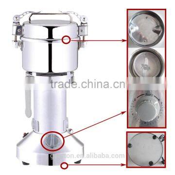 GRT - 04AL Electric Spice Powder Mills 200G photo-2