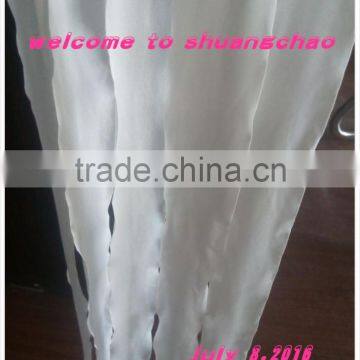 Ultrasonic Glasses Cloth Slitting Machine photo-5