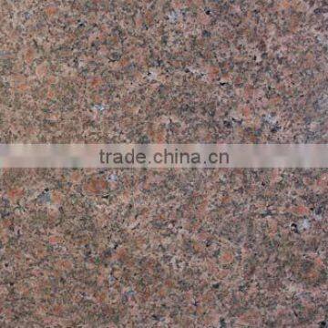 ROSY PINK GRANITE IN QATAR photo-3