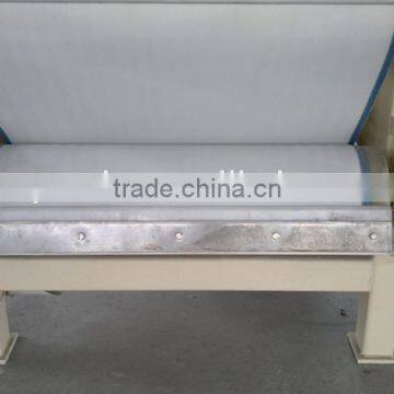 ISO 9001 Sludge Dewatering Machine Belt Type Press Filter Machine in Waste Water Treatment Plant