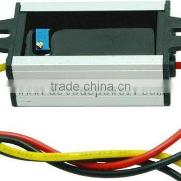 DC-DC Step-down Module Adjustable Ultra LM2596DCTO DC Adjustable Power Adjustable Buck Buck Regulator Module photo-4