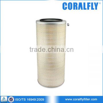 Engine TD100G Air Filter 1660375-5 AF4641M