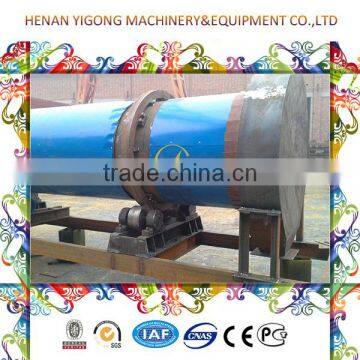 High Efficiency Triple Layers Rotary Dryer/ Fine Powder Drum Dryer for Sand, Concentrate photo-3