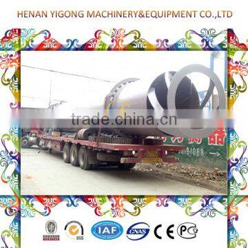 industrial rotary dryer/sawdust rotary dryer/rotary drum dryer's price