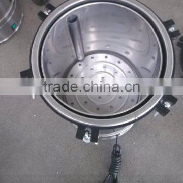 Portable Type Steam Autoclave Sterilizer photo-4