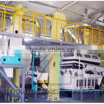5XZ Coffee Bean Gravity Separator for Beans Processing Machine photo-6