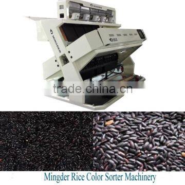 Camera CDD Black ,Brown Rice Color Sorter