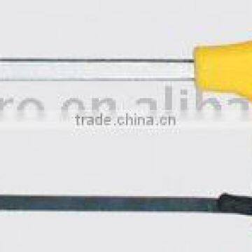 double color handle saw NH-J1009